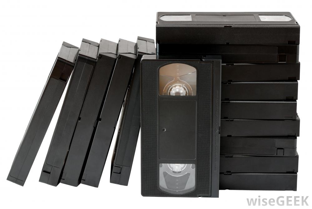 best vhs to pc software